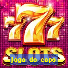 jogo do copo cassino online